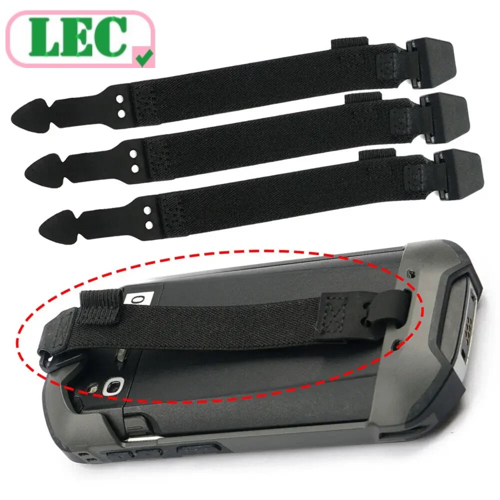 Zebra Tablet Accessories - 3 STKS Polsband voor Zebra TC51