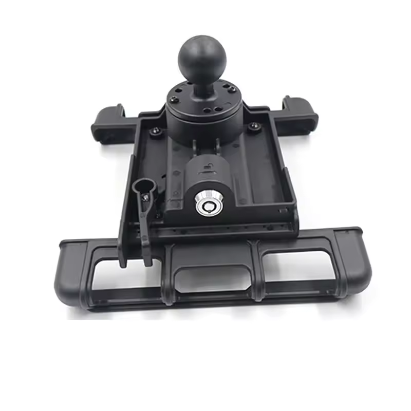 Zebra Tablet Accessories - Universele anti-diefstal tablet-pc-beugel geschikt voor Panasonic