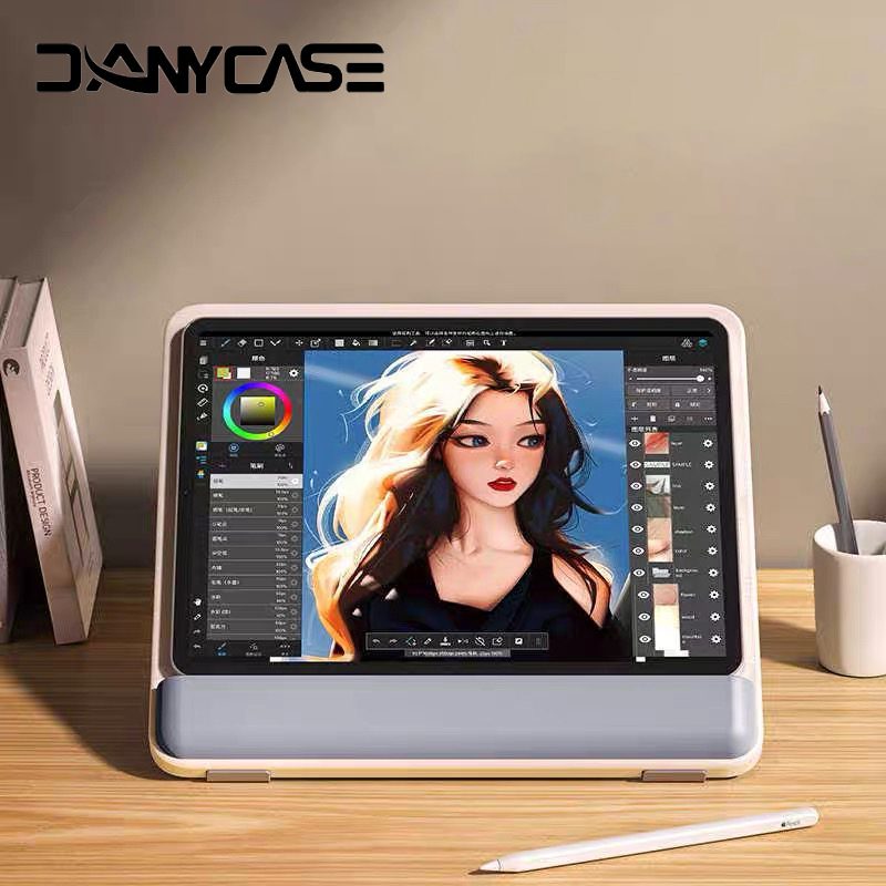 Tablet Drawing Accessories - Tabletbeugel Tekening iPad-standaard voor iPad Pro