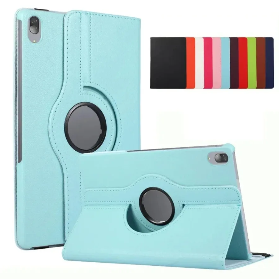 Lenovo Tablet With Accessories - Coque Voor Lenovo Tab P11 2nd
