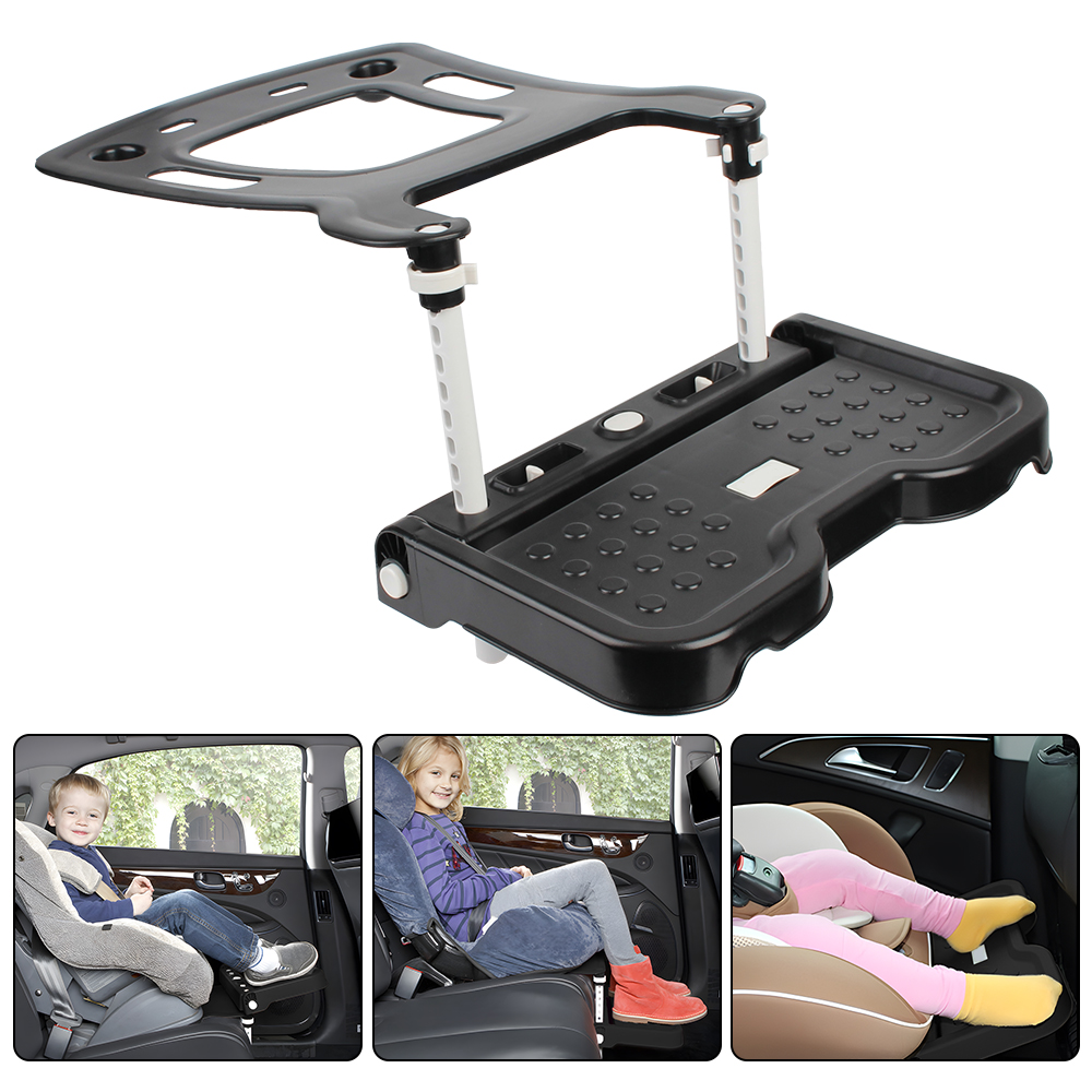 Kids Tablet With Accessories - Ondersteuning Kinderen Veiligheidszitje Voetsteun Opvouwbare Kinderwagen