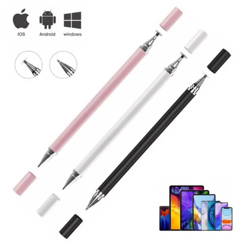 Tablet Drawing Accessories - 1/2/8 Stuks 2 In 1 Universele