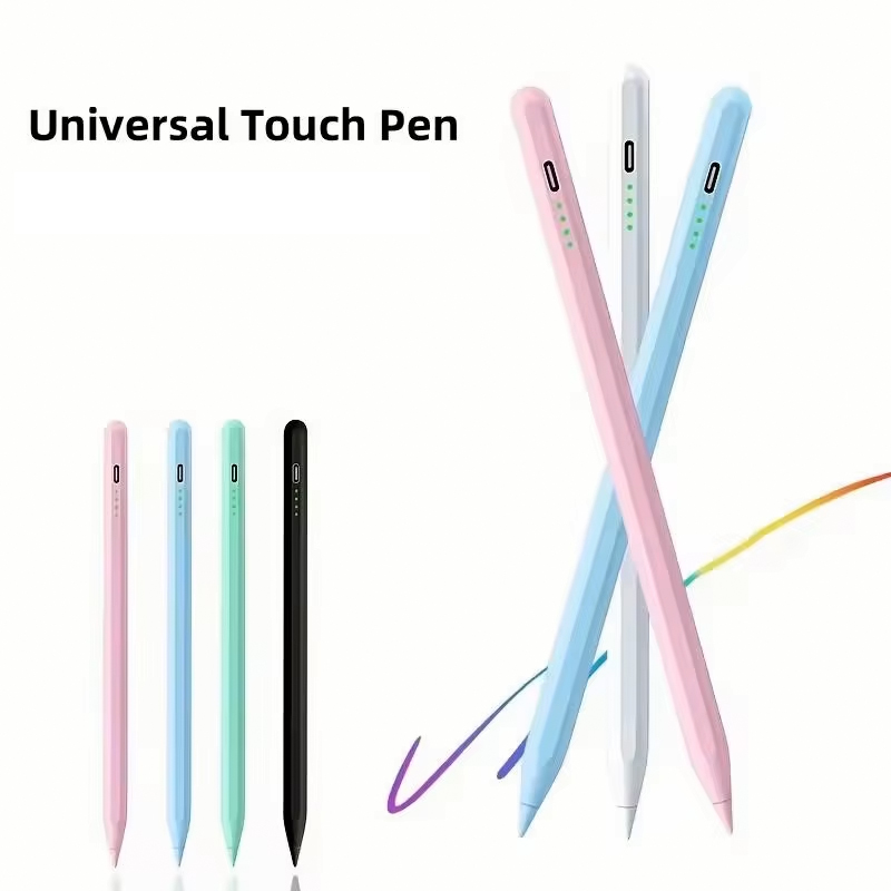 Best Tablet Accessories - Universele stylus - touchscreenpen compatibel met