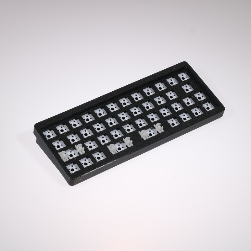 Tablet Accessories 3D Print - DS40 Bedraad Single Mode Mechanische Toetsenbord
