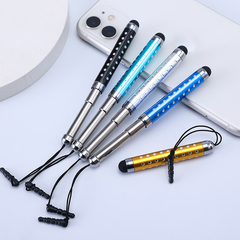 Tablet Drawing Accessories - Professionele stylus Universele mobiele telefoon touchscreen-accessoire