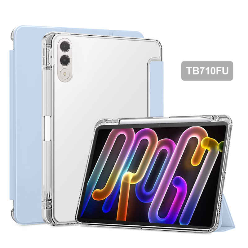 Lenovo Tablet With Accessories - Voor Xiaoxin Pad Pro GT Case