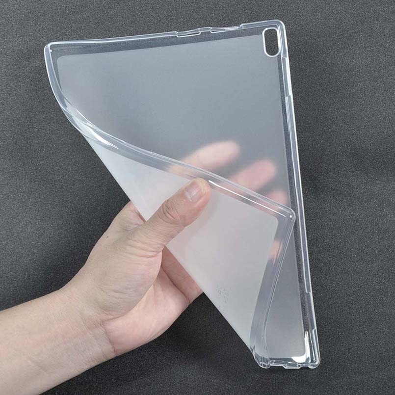 Lenovo Tablet With Accessories - Case voor Lenovo tab4 10 Plus
