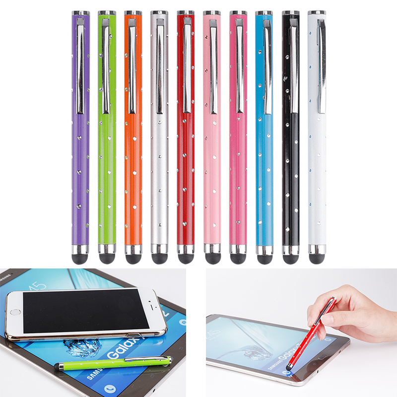 Tablet Drawing Accessories - 8.0 Mantianxing Capaciteit Universele Stylus Pen
