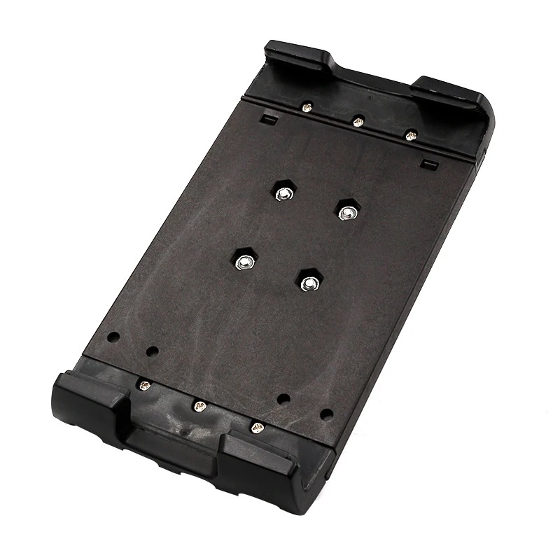 Zebra Tablet Accessories - Goede Kwaliteit Draagbare PC Stand Opvouwbare