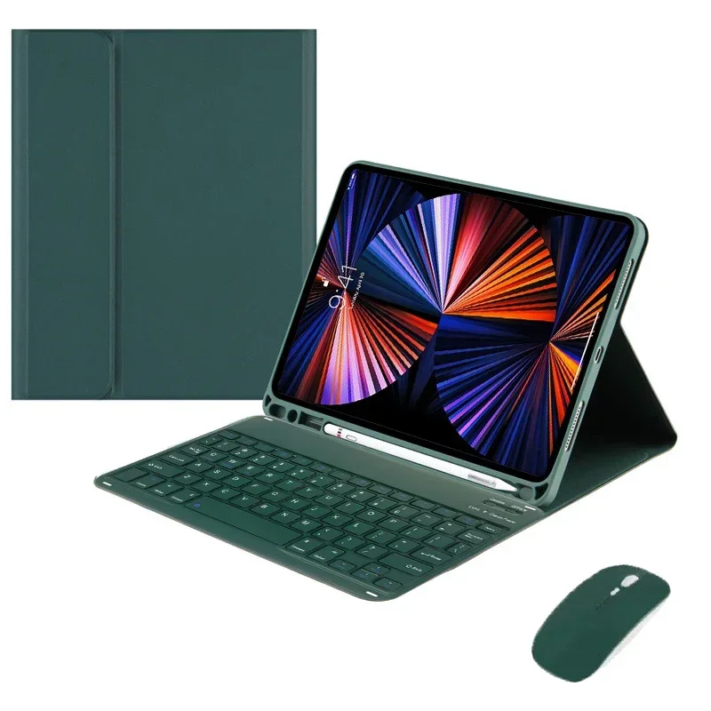 Samsung Tablet Keyboard Accessories - Voor Samsung Galaxy Tab A11 Plus