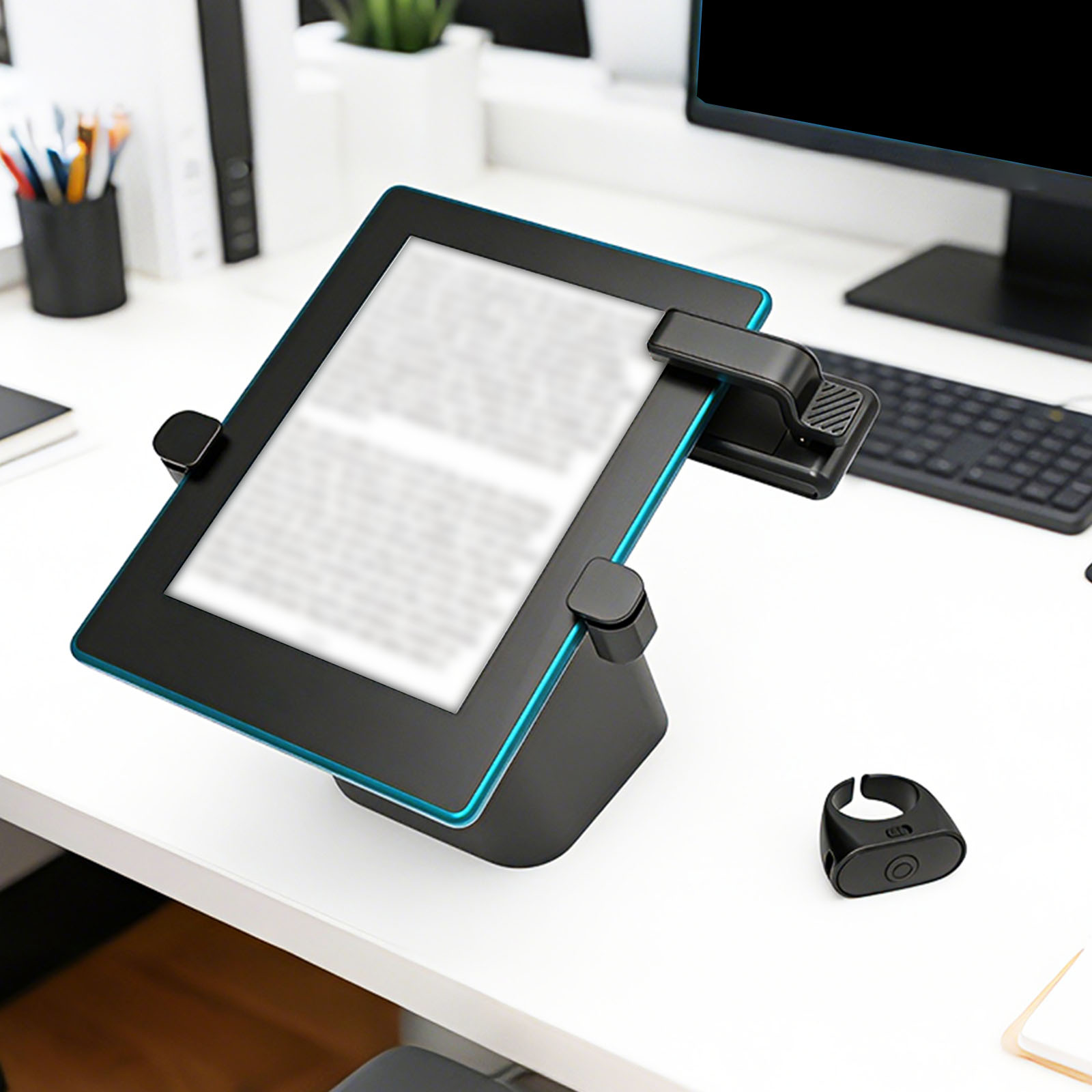 Tablet Accessories For Reading - Page Turner voor Kindle Accessoires Clicker