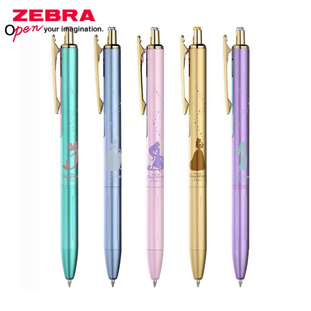 Zebra Tablet Accessories - 1 + 3 Refill Japan ZEBRA
