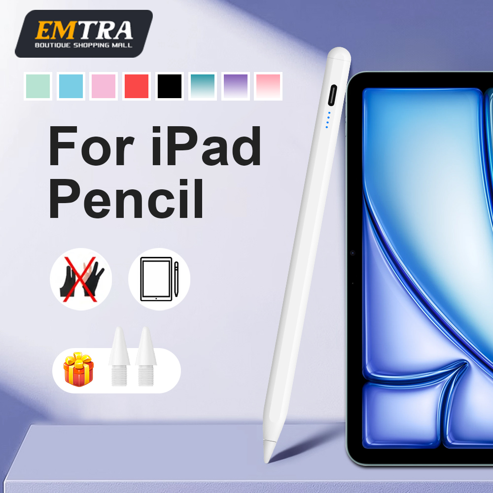 Tablet Drawing Accessories - Voor Apple Pencil 2 Palm Rejection