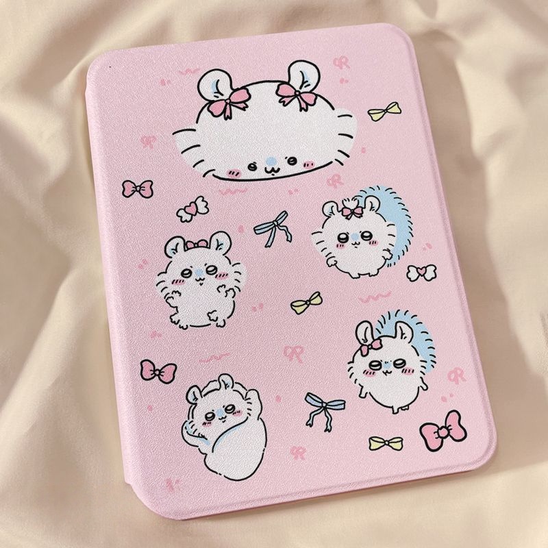 Tablet Drawing Accessories - Anime Chiikawa Momonga Cartoon Geschikt voor