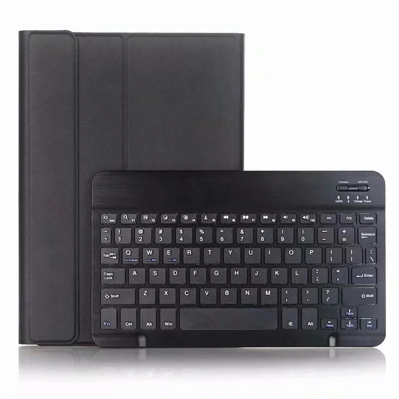 Samsung Tablet Keyboard Accessories - Case voor Samsung Galaxy Tab S5e