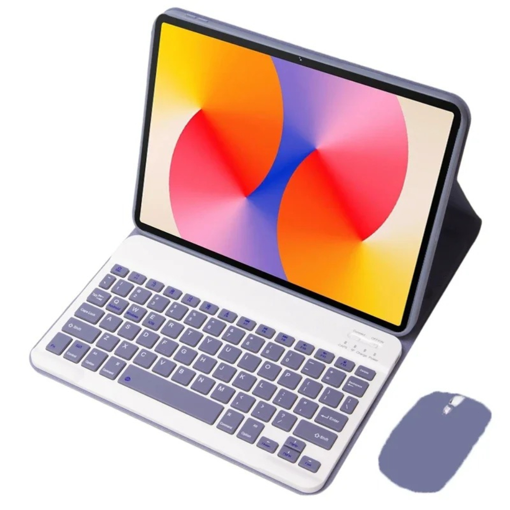 Lenovo Tablet With Accessories - Hoesje voor Lenovo Xiaoxin Pad Pro