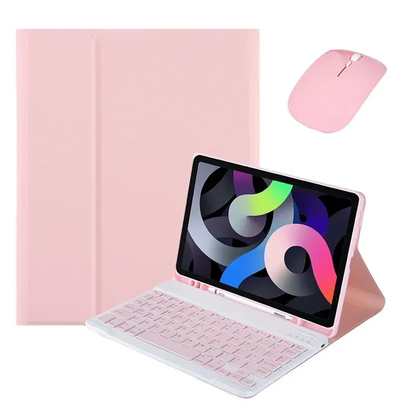 Samsung Tablet Keyboard Accessories - Case met toetsenbord voor Samsung Galaxy