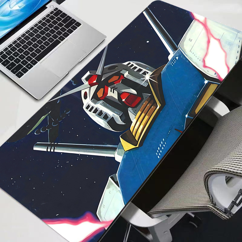 Tablet With All Accessories - Muismat Groot Mobile Suit Gundam XXL