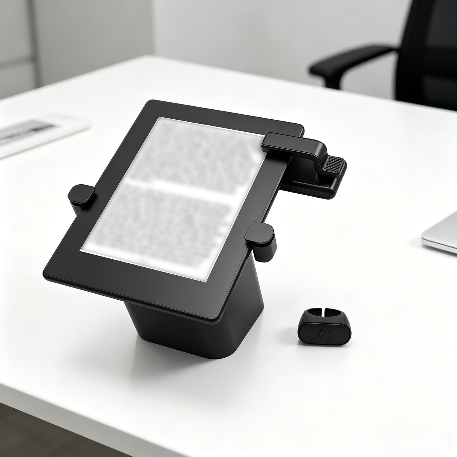 Tablet Accessories For Reading - Page Turner voor Kindle Accessoires Clicker