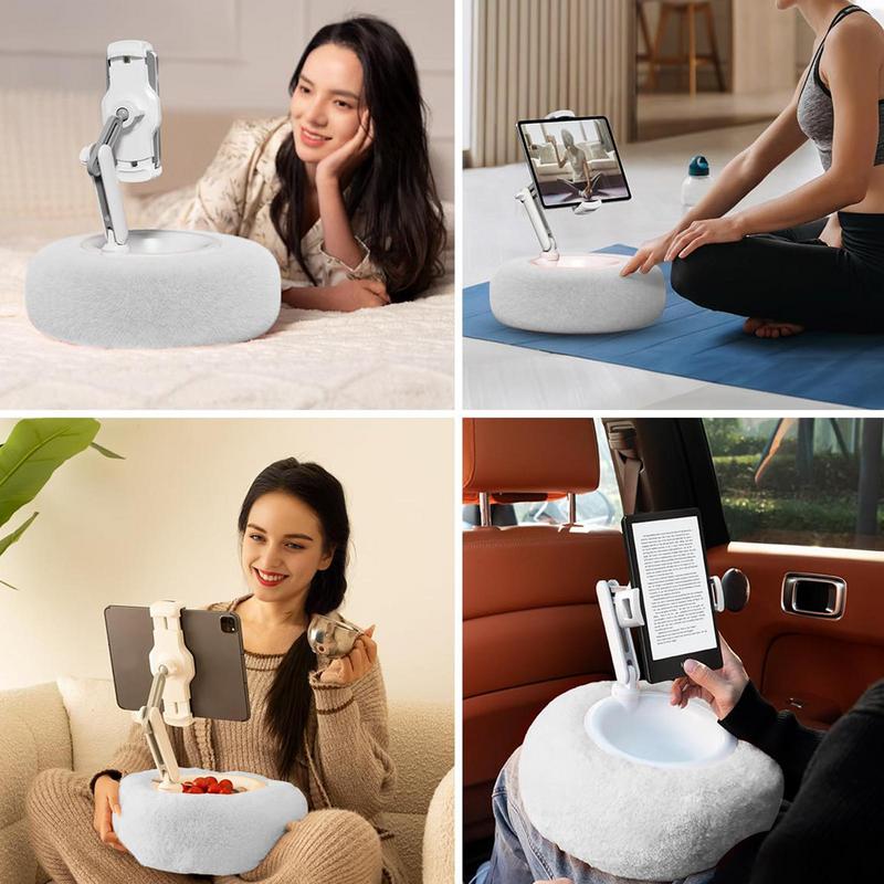 Tabletstandaard Kussen Verstel - Tablet Accessories For Reading recensie en prijs