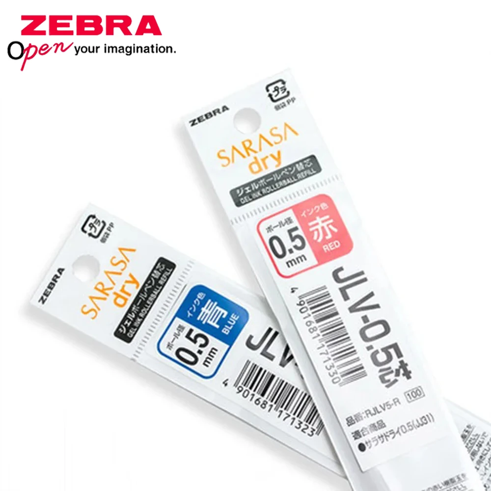 3 stks ZEBRA JLV-0.5 sneldroge - Zebra Tablet Accessories recensie en prijs