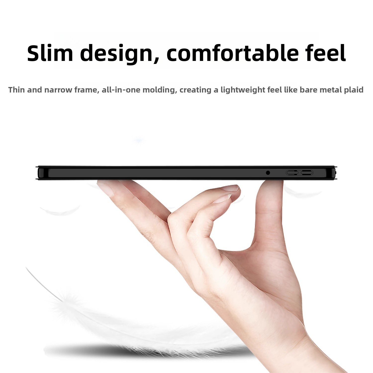 Smart Case voor Lenovo Tab M10 - Lenovo Tablet With Accessories recensie en prijs