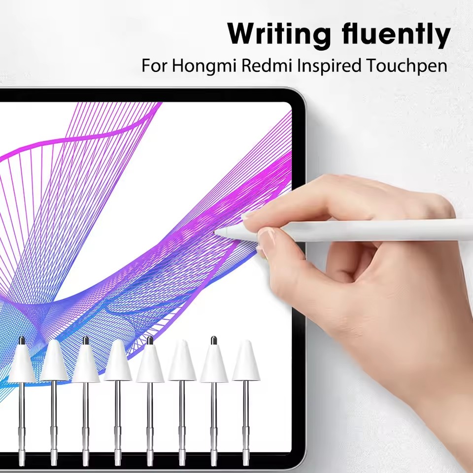 1/4PCS Vervanging Stylus Pen T - Tablet Drawing Accessories recensie en prijs