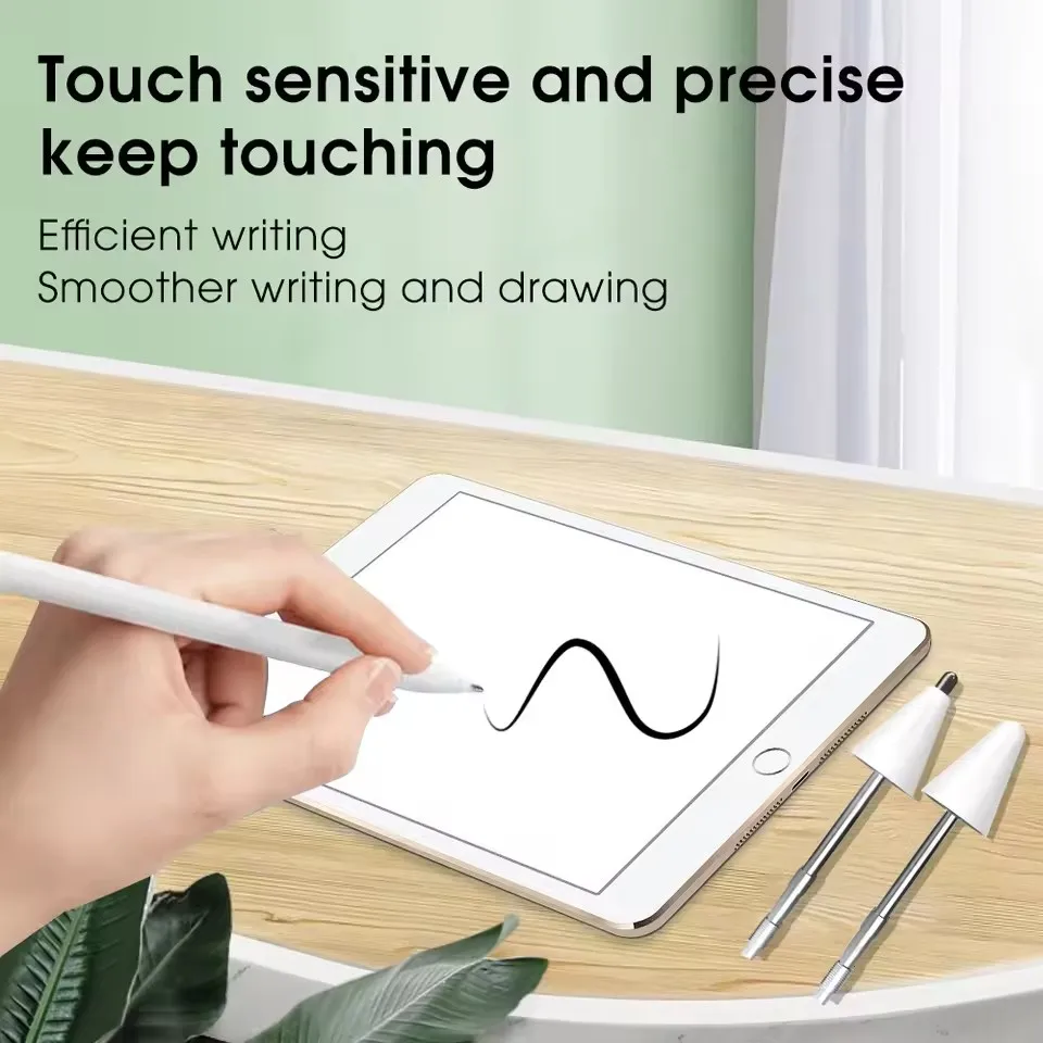 1/4PCS Vervanging Stylus Pen T - Tablet Drawing Accessories recensie en prijs