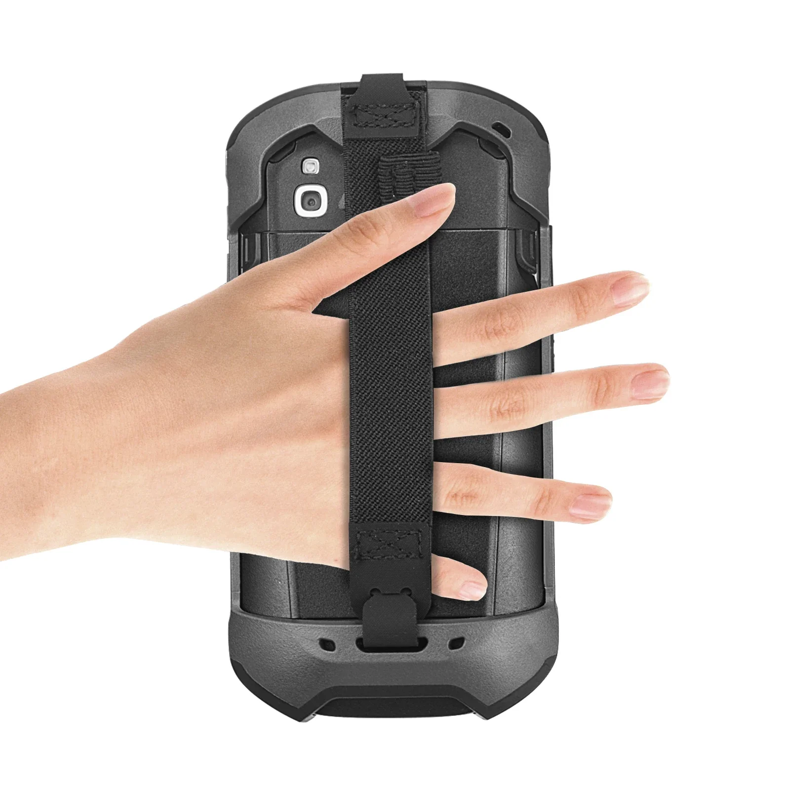 3 STKS Polsband voor Zebra TC5 - Zebra Tablet Accessories recensie en prijs