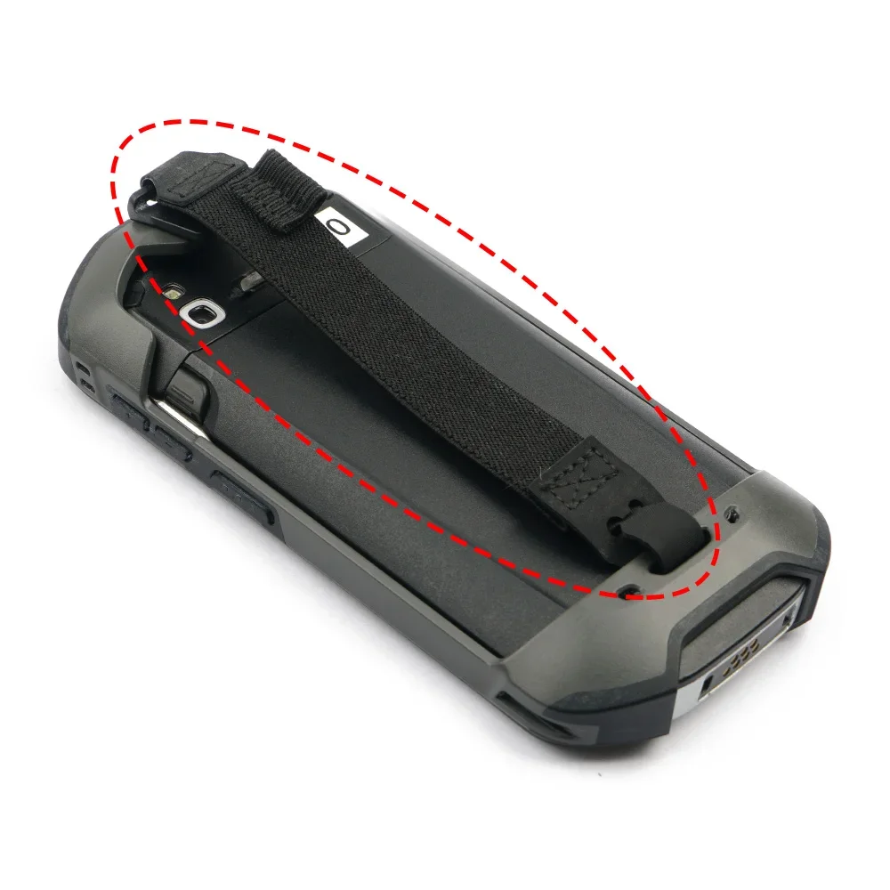 3 STKS Polsband voor Zebra TC5 - Zebra Tablet Accessories recensie en prijs