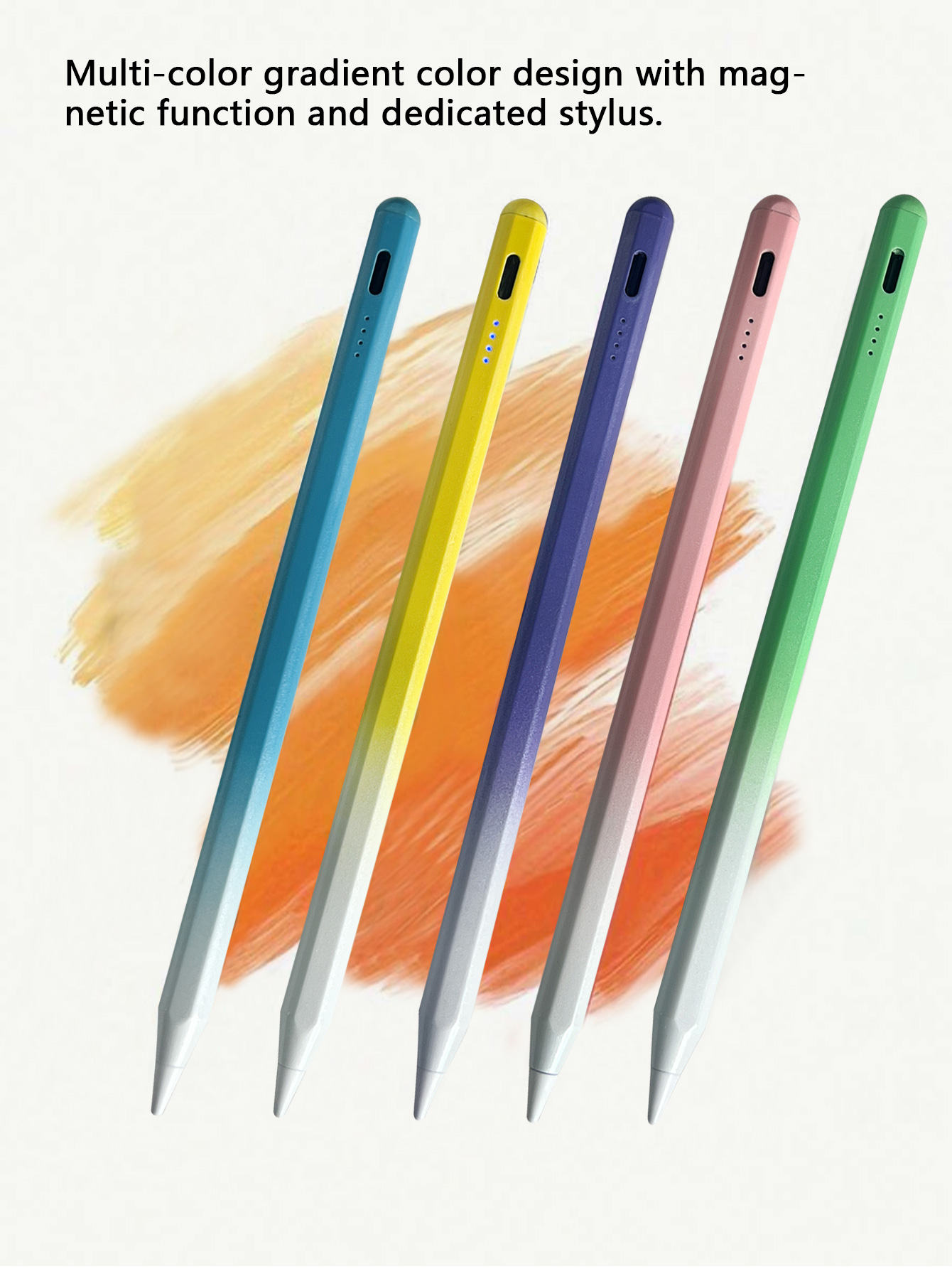 Nieuwe universele stylus pen v - Best Tablet Accessories recensie en prijs