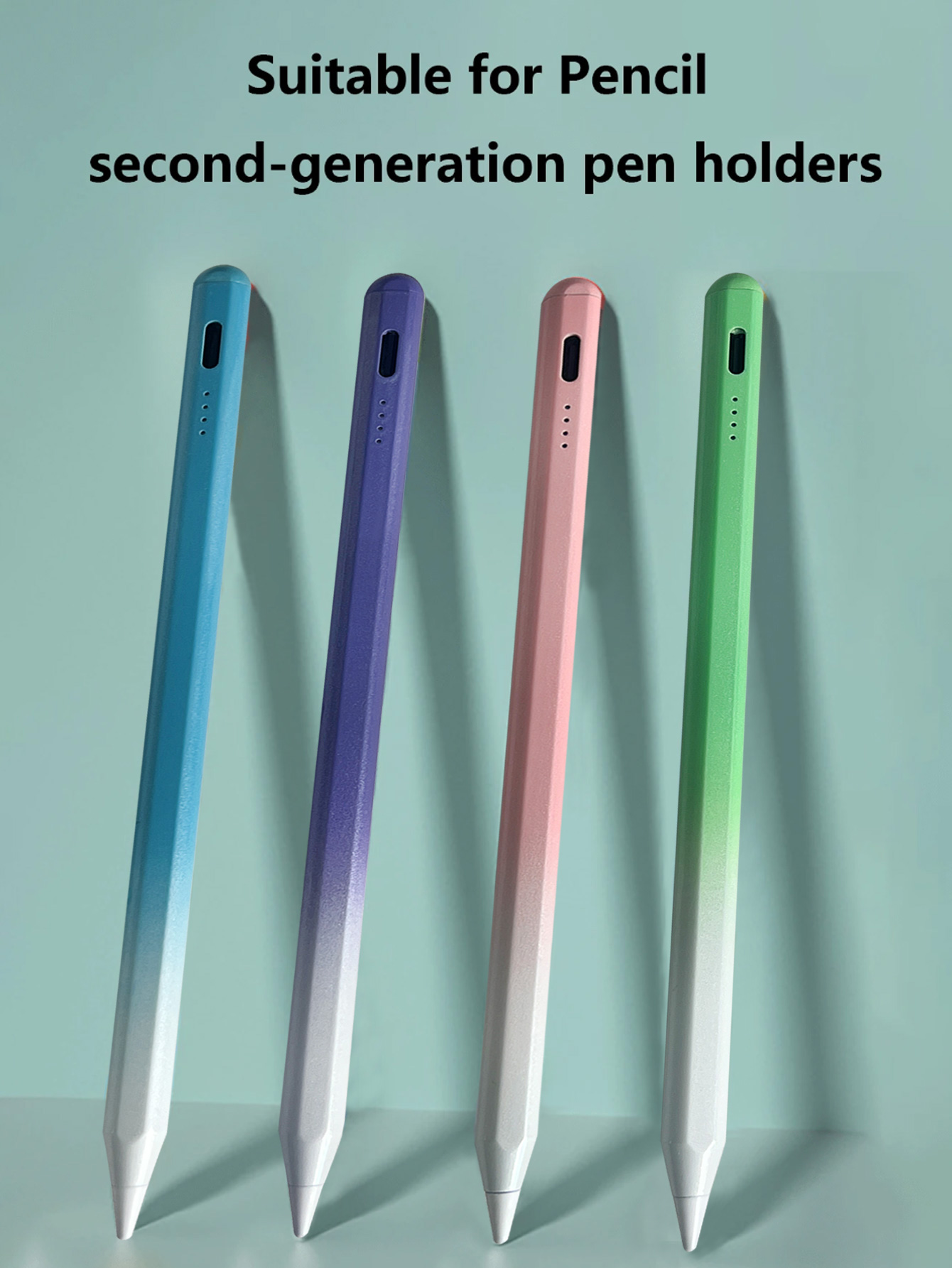 Nieuwe universele stylus pen v - Best Tablet Accessories recensie en prijs