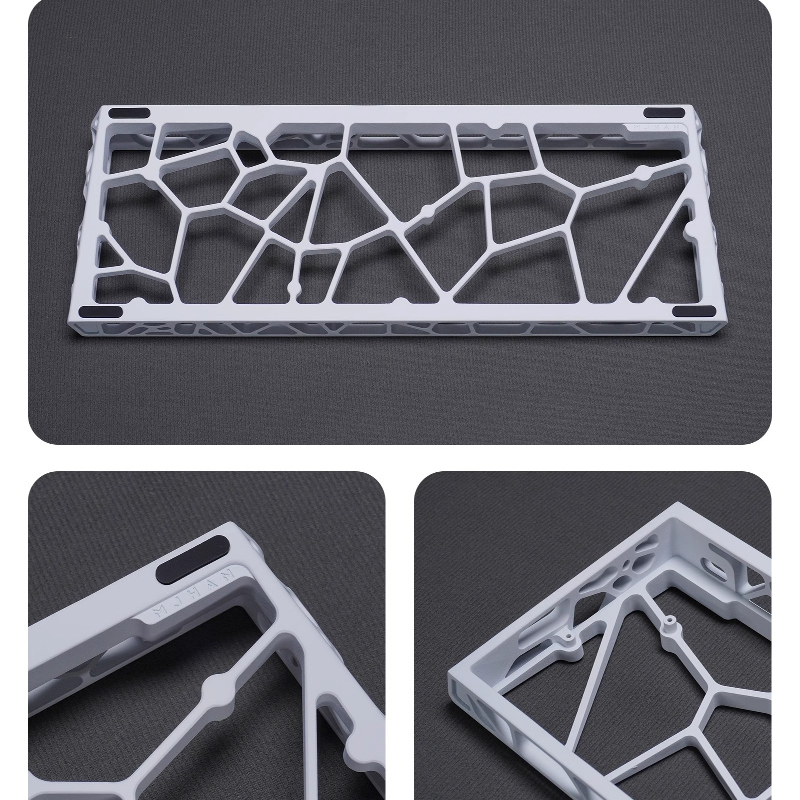 Holy60/GH60 Case Aangepaste Me - Tablet Accessories 3D Print recensie en prijs