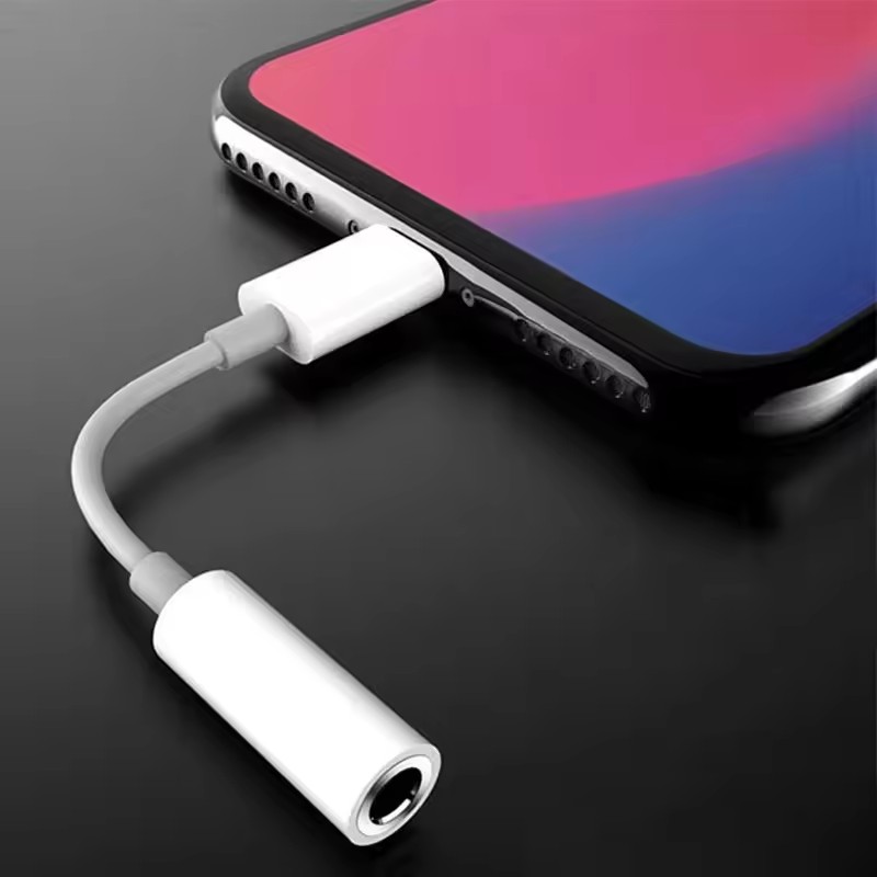 Oplaadkabel voor iPhone X XR X - Wired Earphone Lightning recensie en prijs