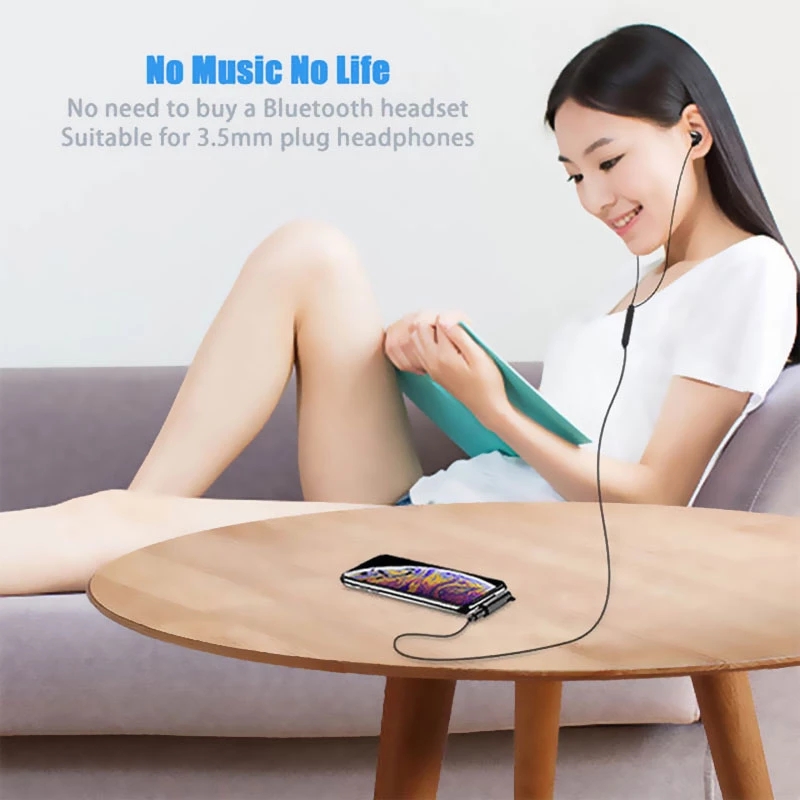2 In1 Adapter Splitter Voor iP - Wired Earphone Lightning recensie en prijs