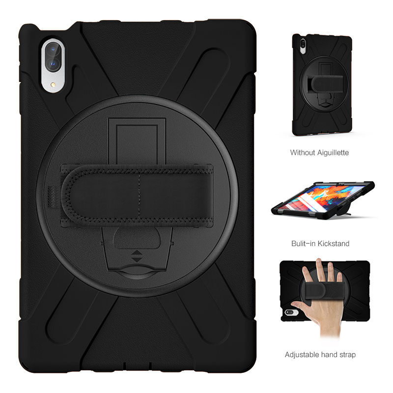 Kids Shockproof Heavy Duty Cas - Lenovo Tablet With Accessories recensie en prijs