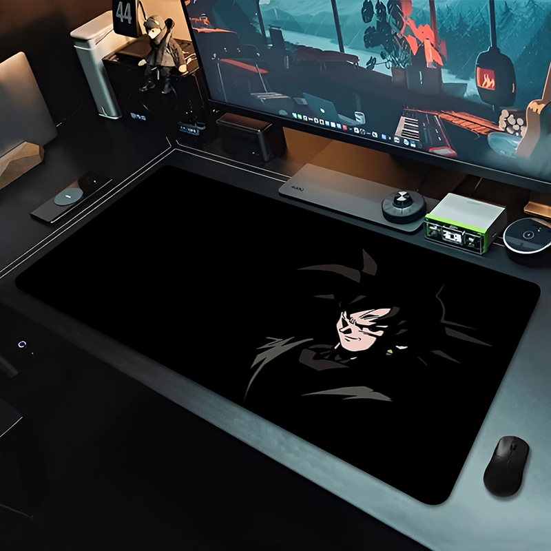 DBZ Black Anime Muismat Dragon - Tablet With All Accessories recensie en prijs