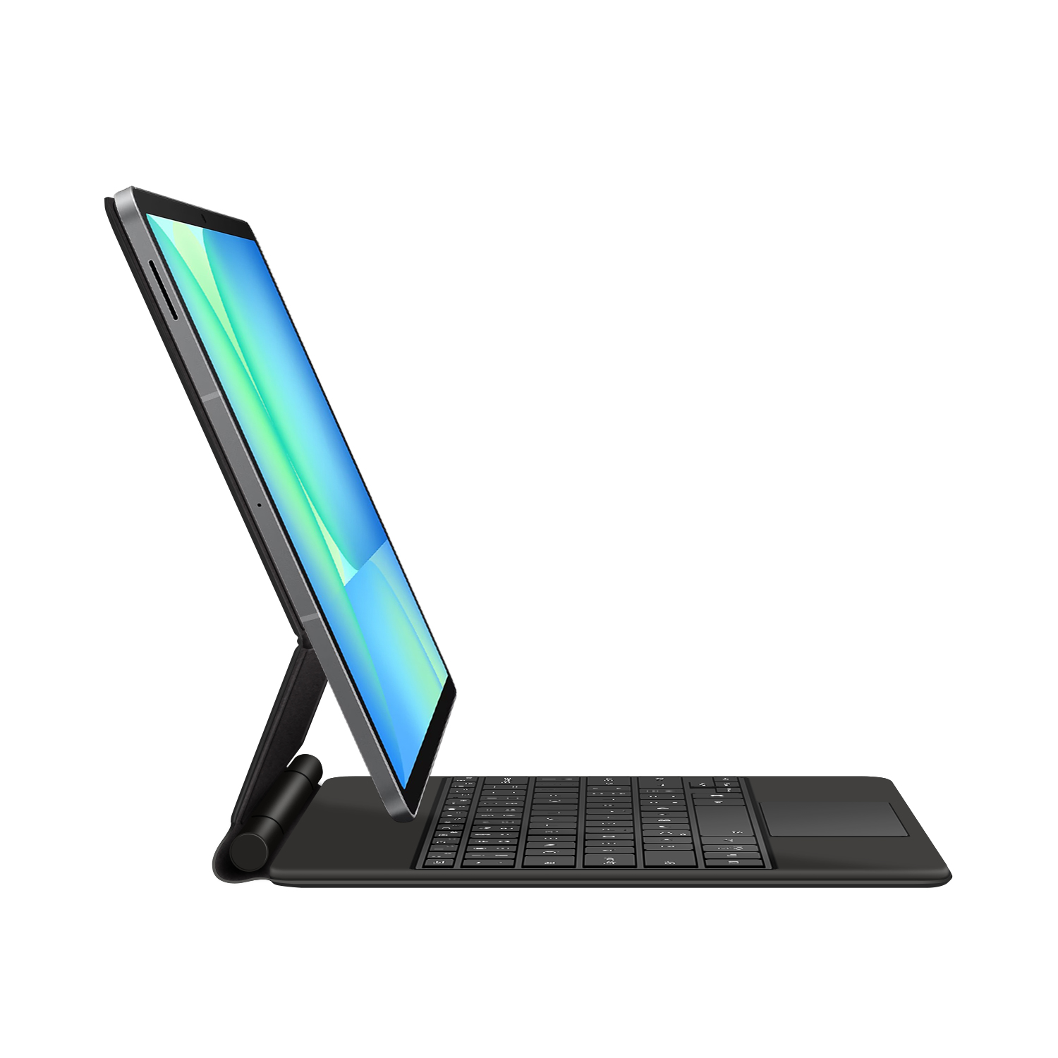 Magisch toetsenbord voor Samsu - Samsung Tablet Keyboard Accessories recensie en prijs