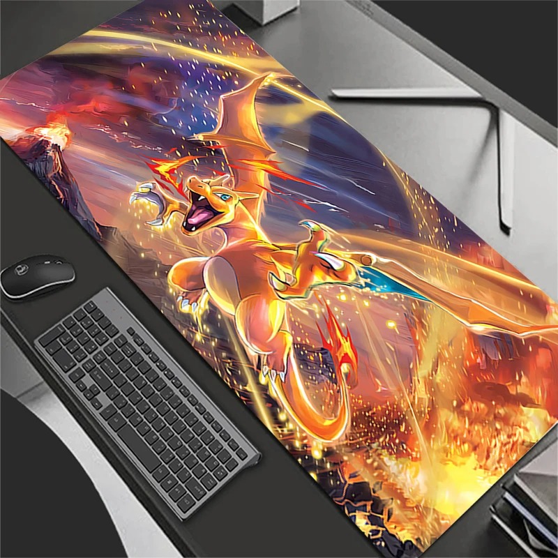 Muismat Anime Gaming Accessoir - Tablet With All Accessories recensie en prijs