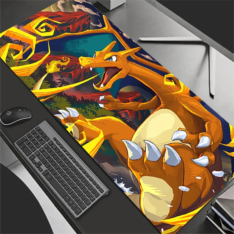 Muismat Anime Gaming Accessoir - Tablet With All Accessories recensie en prijs