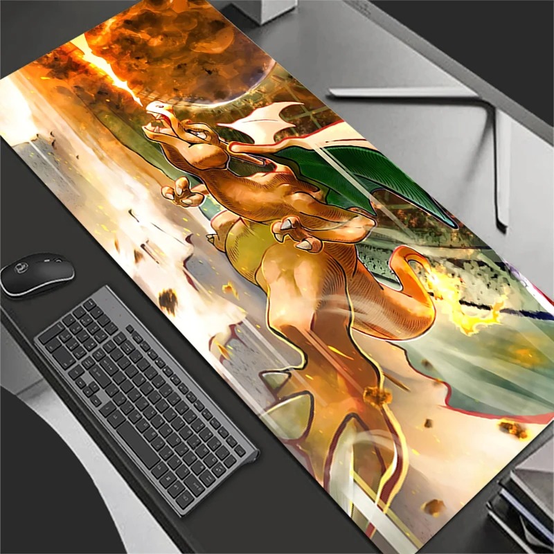 Muismat Anime Gaming Accessoir - Tablet With All Accessories recensie en prijs