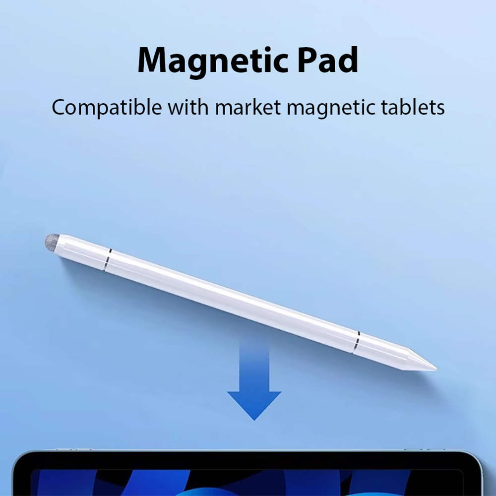 3 in 1 magnetische universele  - Best Tablet Accessories recensie en prijs