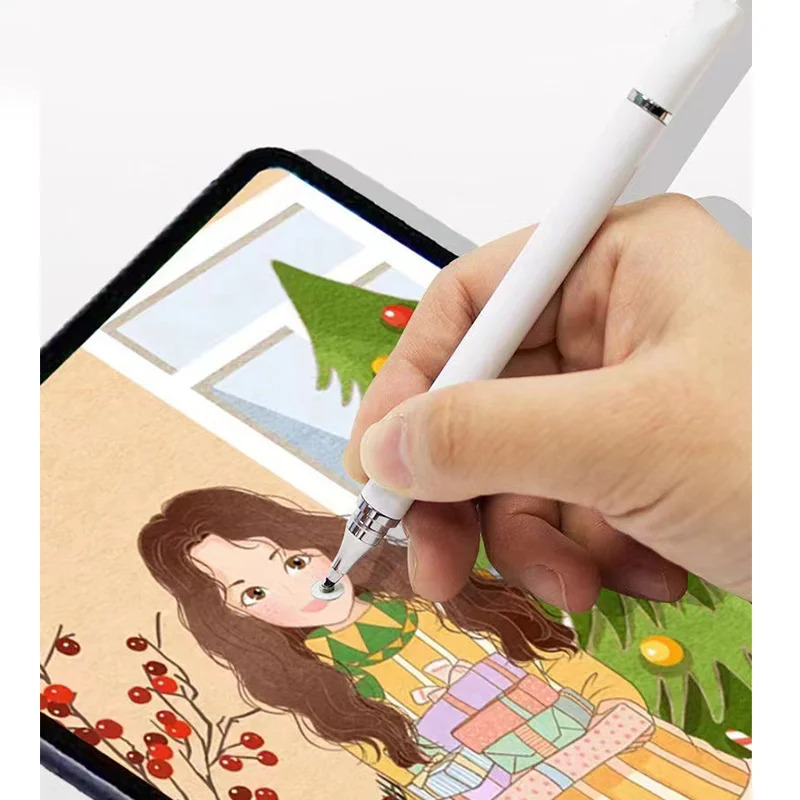 1/2/8 Stuks 2 In 1 Universele  - Tablet Drawing Accessories recensie en prijs