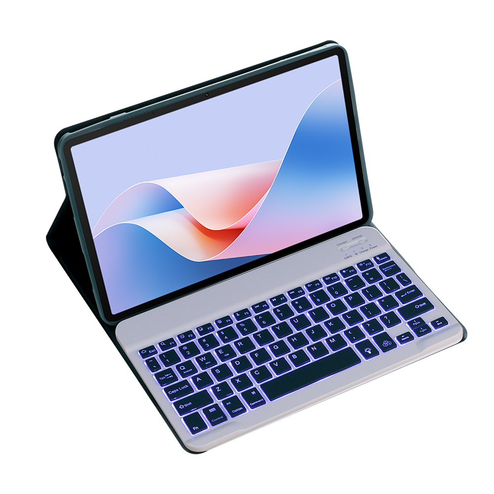 Case Met Toetsenbord voor Leno - Lenovo Tablet With Accessories recensie en prijs