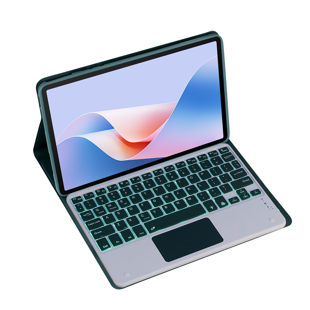 Case Met Toetsenbord voor Leno - Lenovo Tablet With Accessories recensie en prijs