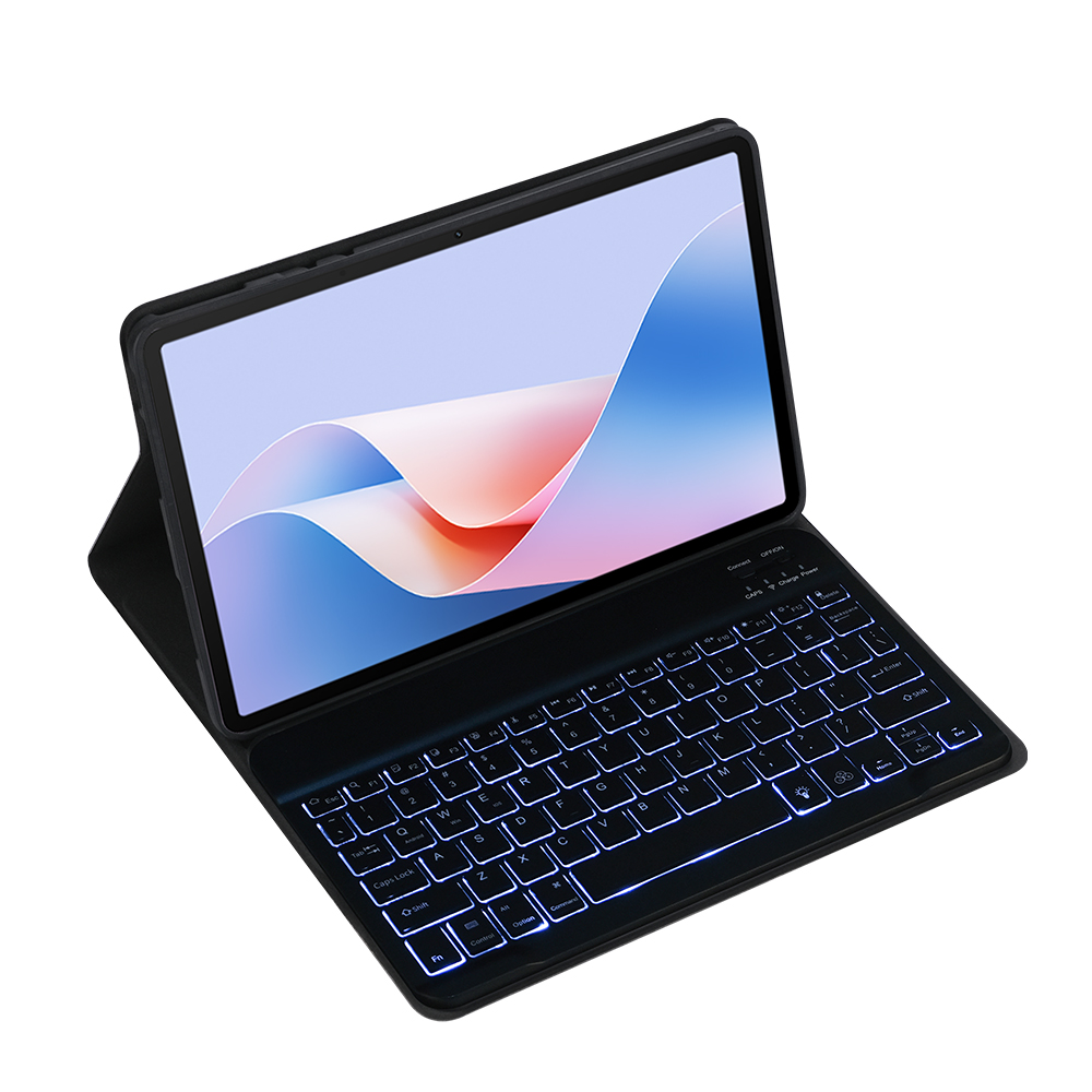 Case Met Toetsenbord voor Leno - Lenovo Tablet With Accessories recensie en prijs