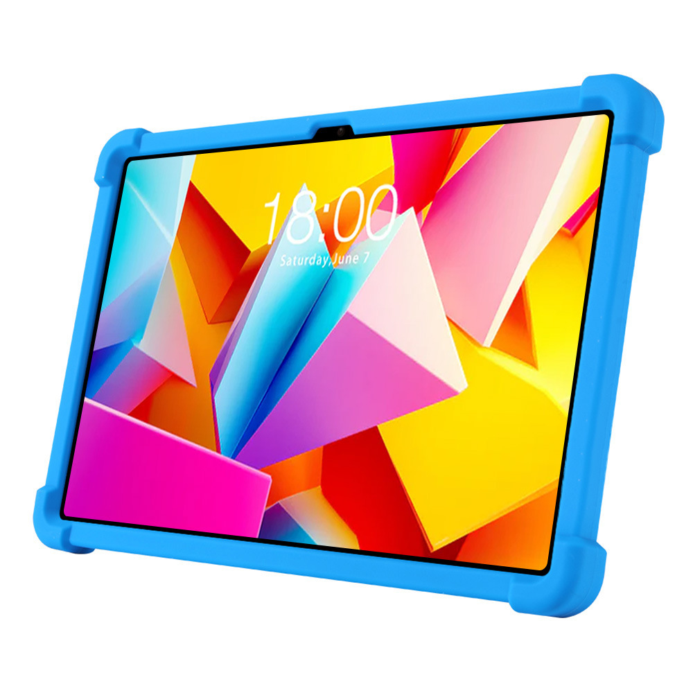 Tablet Cover Back Fold Holder  - Kids Tablet With Accessories recensie en prijs