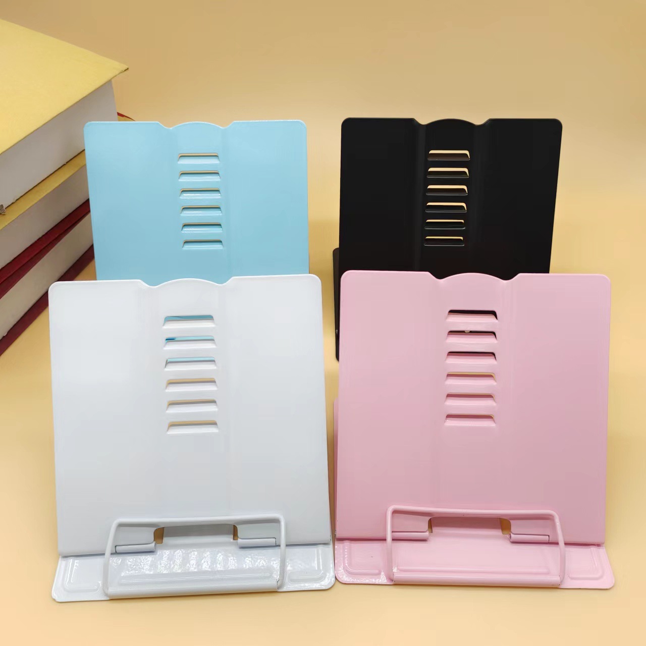 Nieuwe verstelbare draagbare m - Tablet Accessories For Reading recensie en prijs