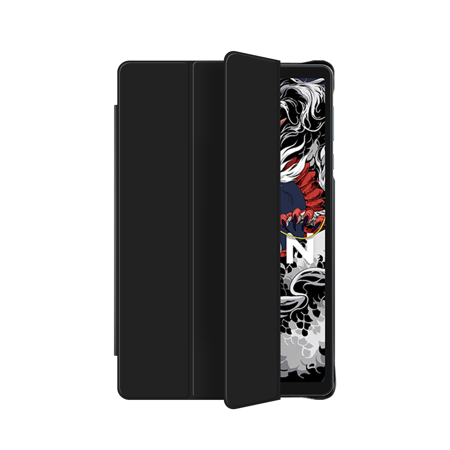 AJIUYU Case Voor Lenovo Legioe - Lenovo Tablet With Accessories recensie en prijs