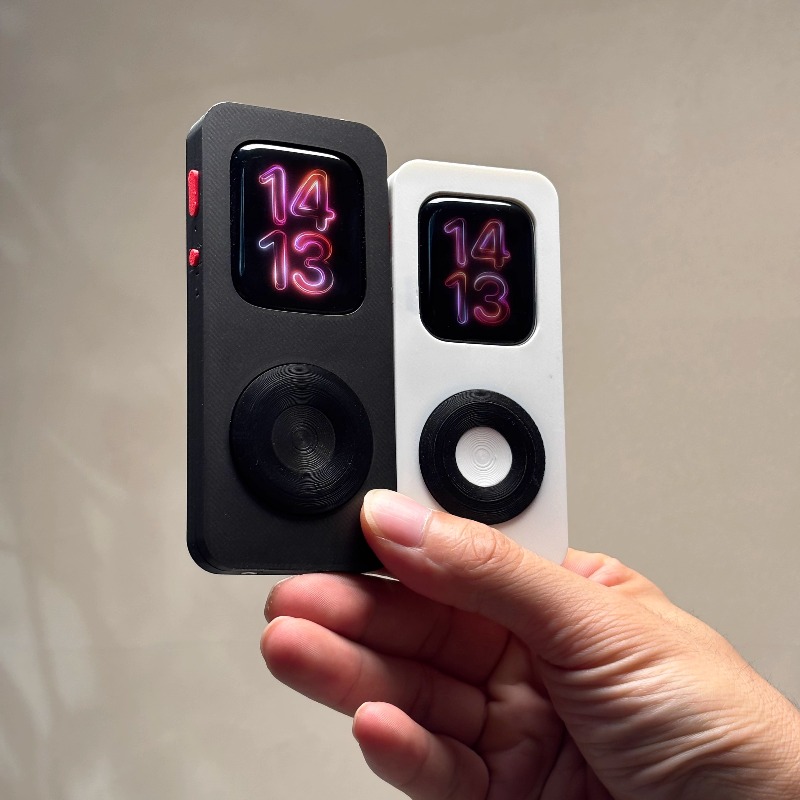 IWatchpod beschermhoes voor ho - Tablet Accessories 3D Print recensie en prijs
